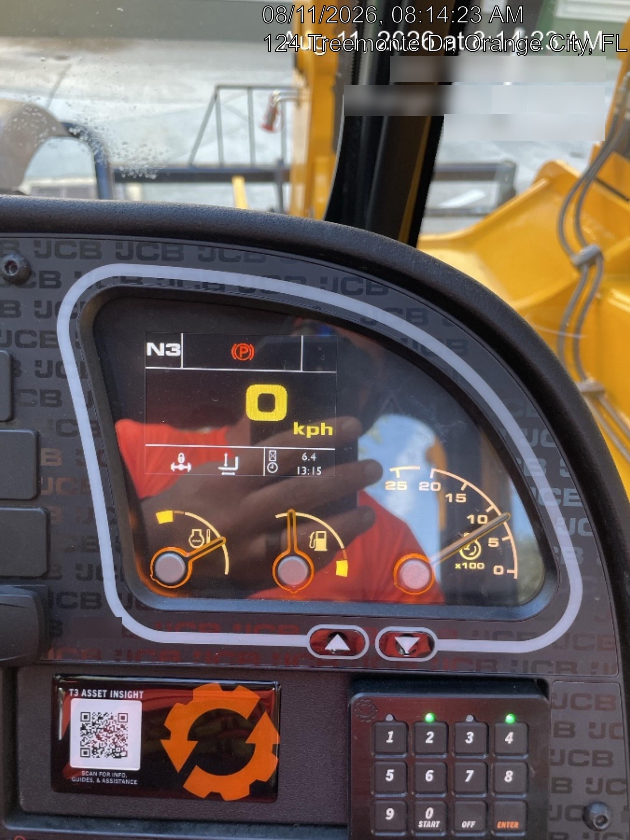 2026 JCB 509-42
