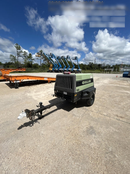 2019 SULLAIR 185-DPQ