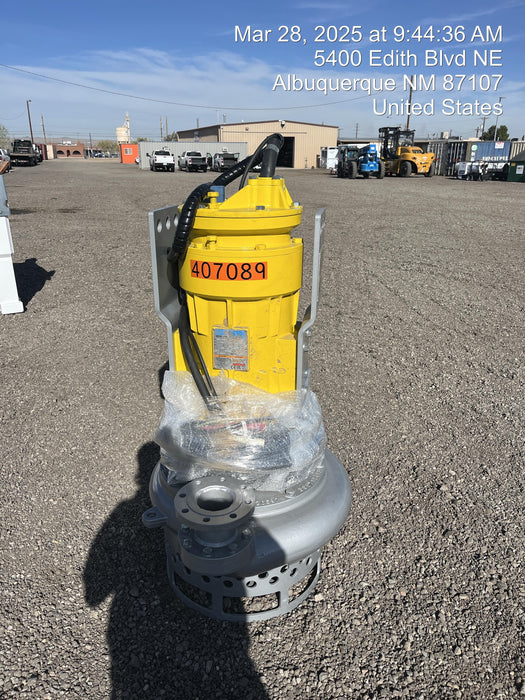 2024 ATLAS COPCO L95 N