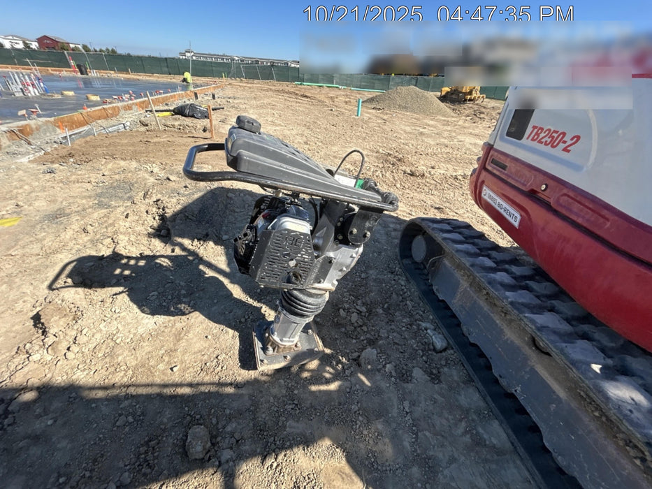 2024 THIRD COAST EQUIPMENT PR70H