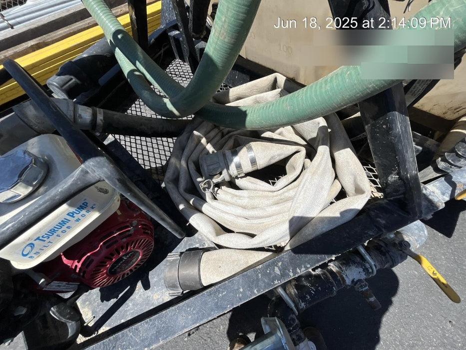 2023 WYLIE EXP-550L-S