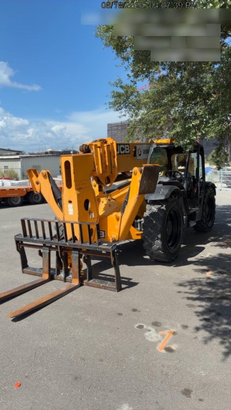 2021 JCB 512-56