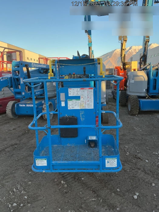 2020 GENIE Z-30/20N RJ