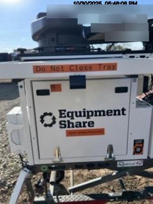 2025 RESCUE 42 PR-SAT-PS