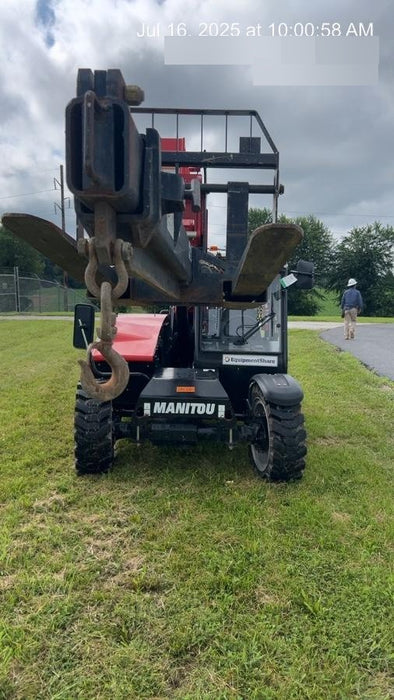 2020 STAR INDUSTRIES M1360B - Star JIB Boom