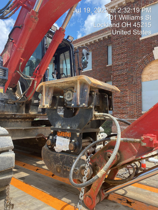 2021 PALADIN TPC1000