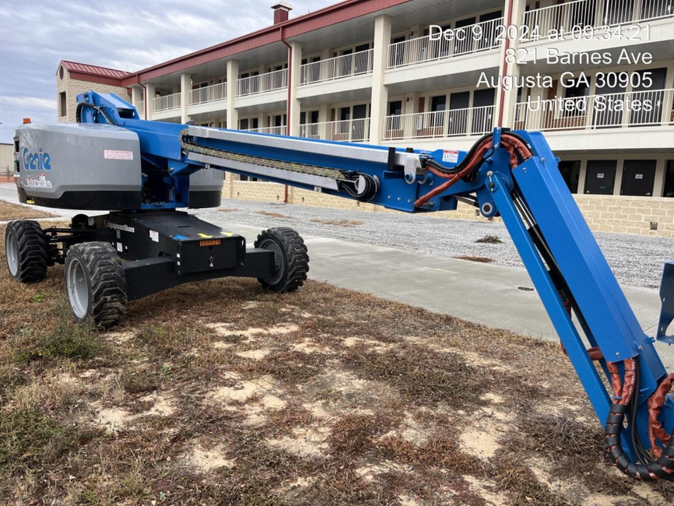 2024 GENIE S-45 XC