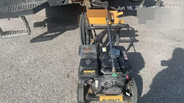 2020 DEWALT DXPW4035
