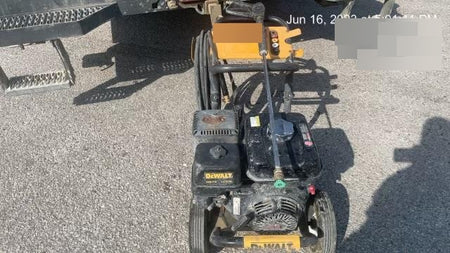 2020 DEWALT DXPW4035