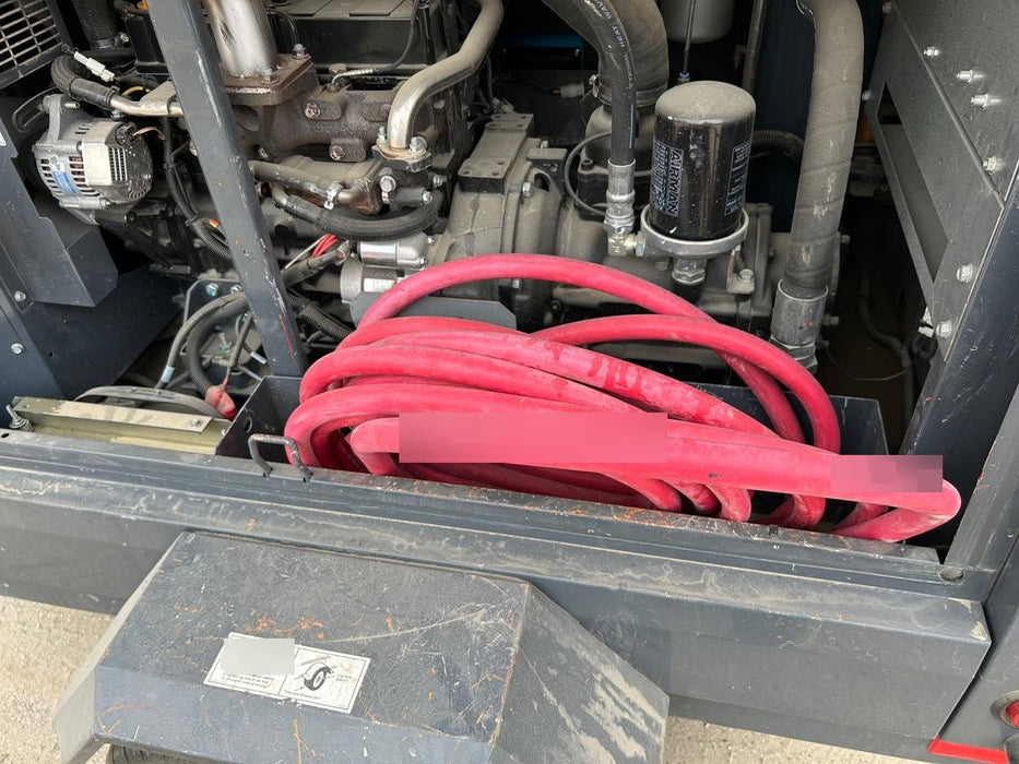 2022 AIRMAN PDS185S-6E1