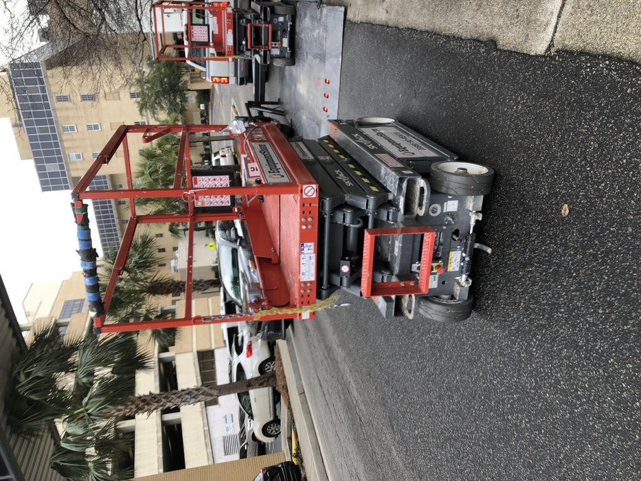 2019 Skyjack SJIII-3219 Standard w/Trojan Batteries