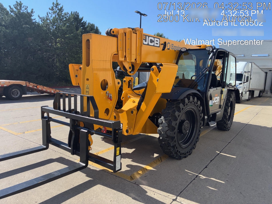 2026 JCB 510-56