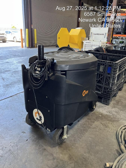 2021 POWER BREEZER PB10-A-06-B