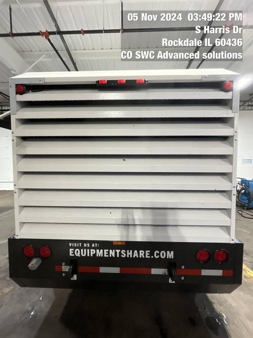 2025 BOBCAT PA915WCU-T4F