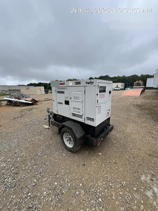 2022 SHINDAIWA DGK25F