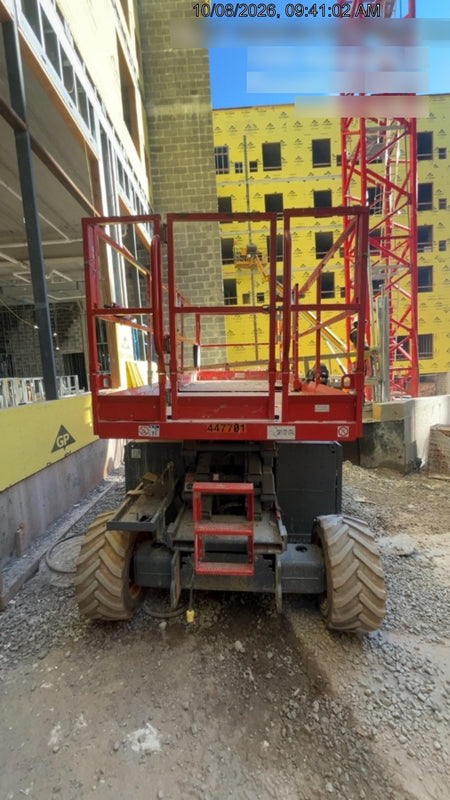 2024 SKYJACK SJ6826 RT