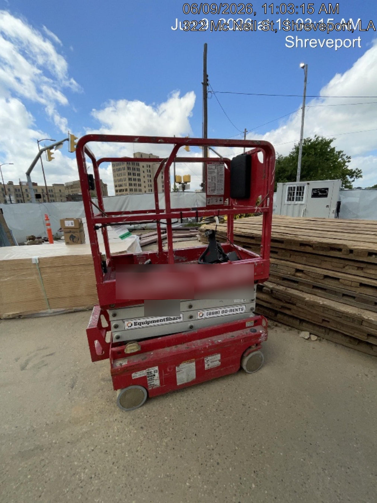 2018 MEC 1330SE