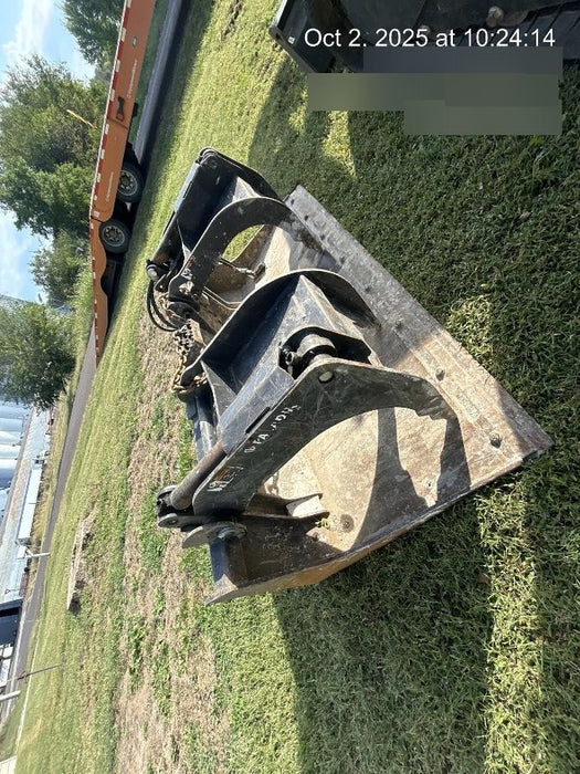 2020 PALADIN UTILITY GRAPPLE 11876-0022