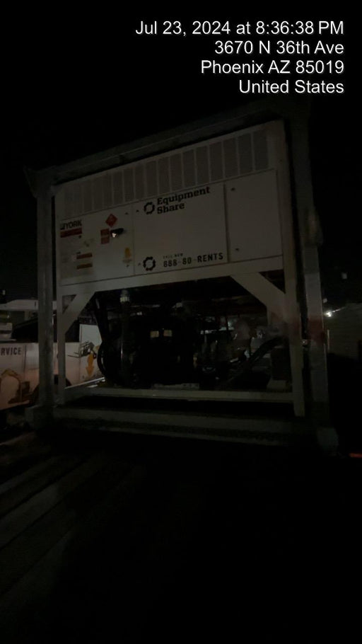 2024 CAPS PCHH-150TC-0NN0NN-5E5-0-PG2CEUP