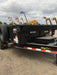2025 BIG TEX TRAILER 16LP-14BK6SIRPD