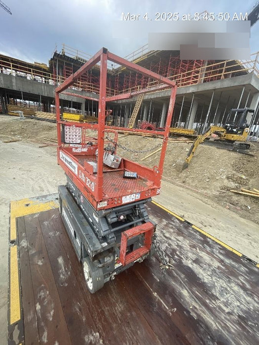 2018 SKYJACK SJIII-3219