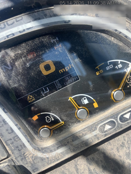2024 JCB 505-20TC