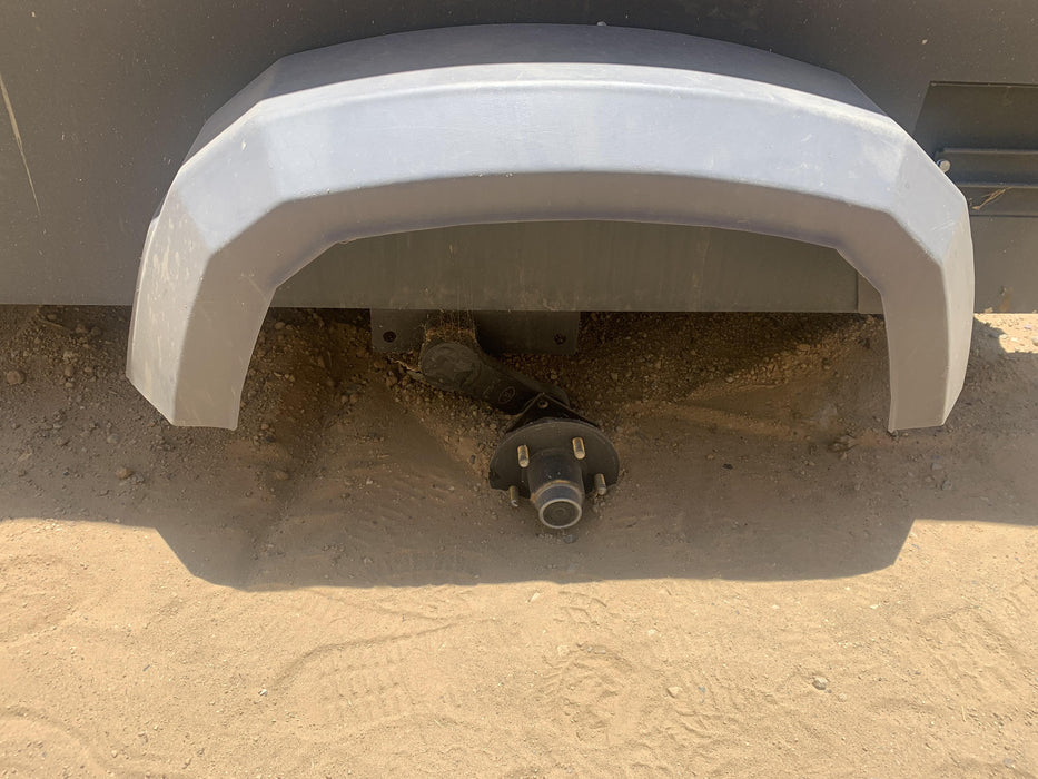 2020 ATLAS COPCO QAS25