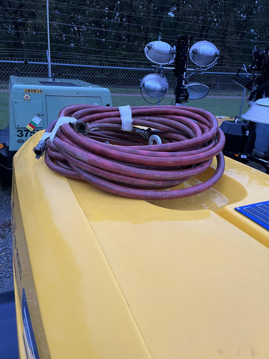 2023 ATLAS COPCO XAS188 CWK