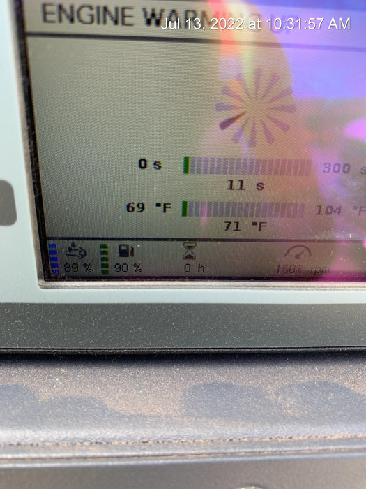 2022 ATLAS COPCO XAS188