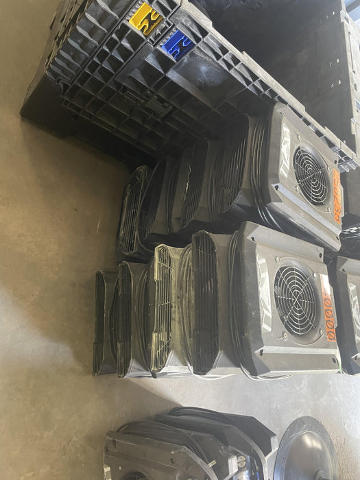 2022 PHOENIX AirMAX Radial Air Mover