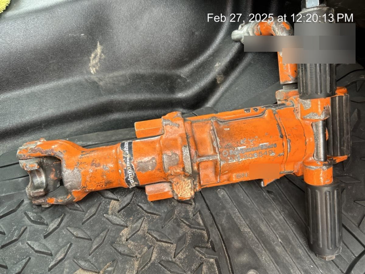 2023 MICHIGAN PNEUMATIC MP-RD62-78314
