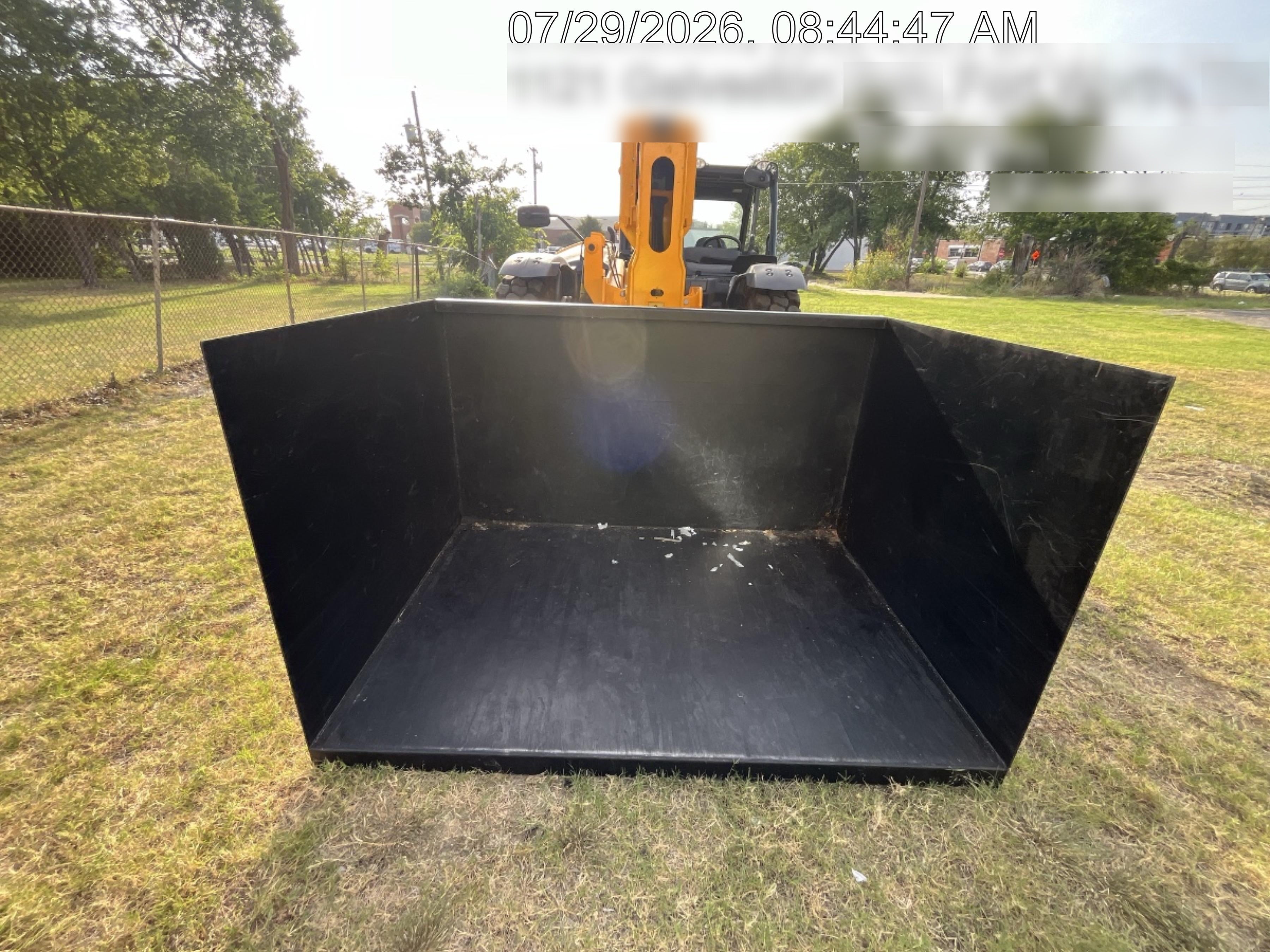 2025 STAR INDUSTRIES 1430