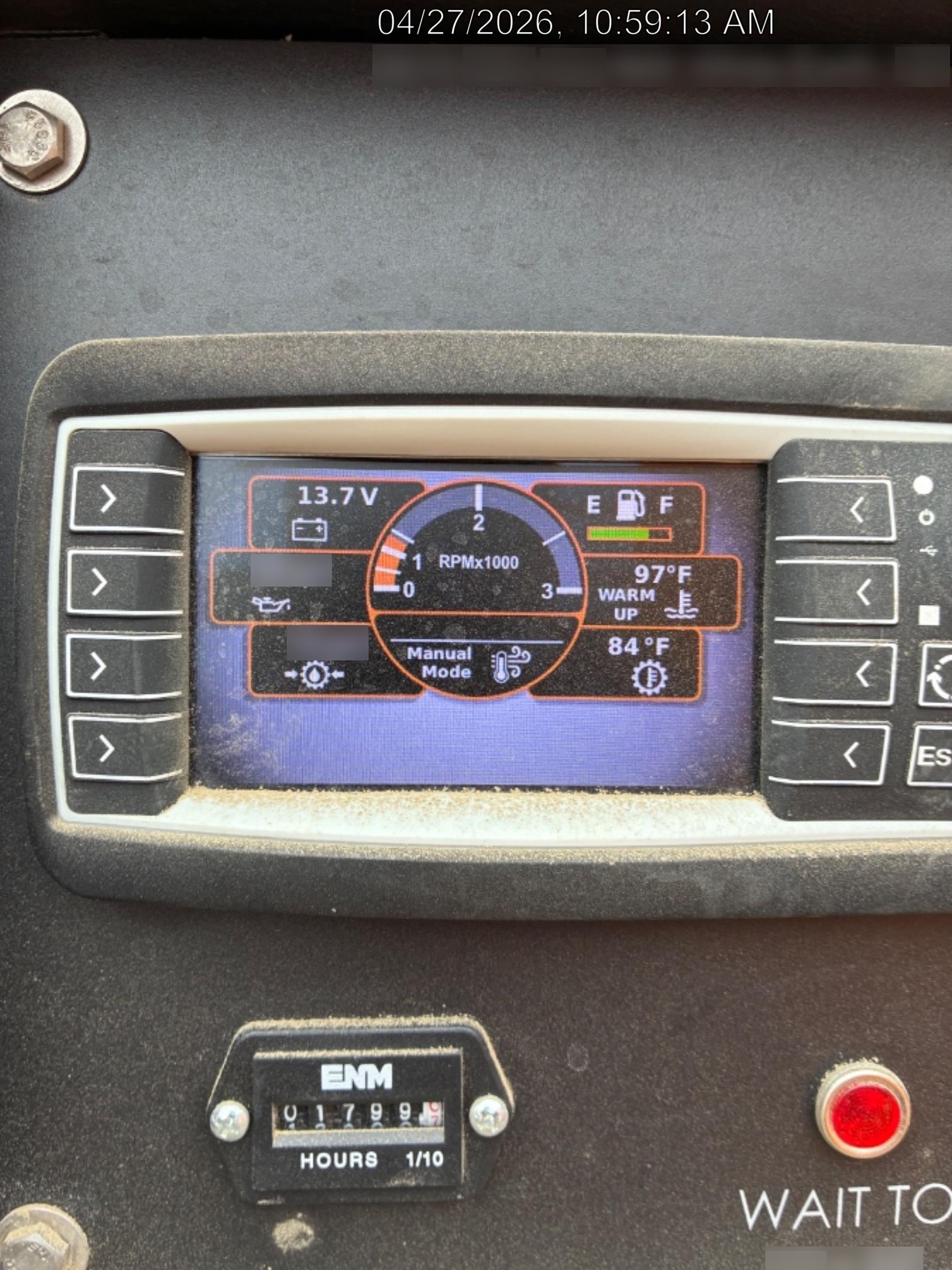 2024 THERM DYNAMICS TD625