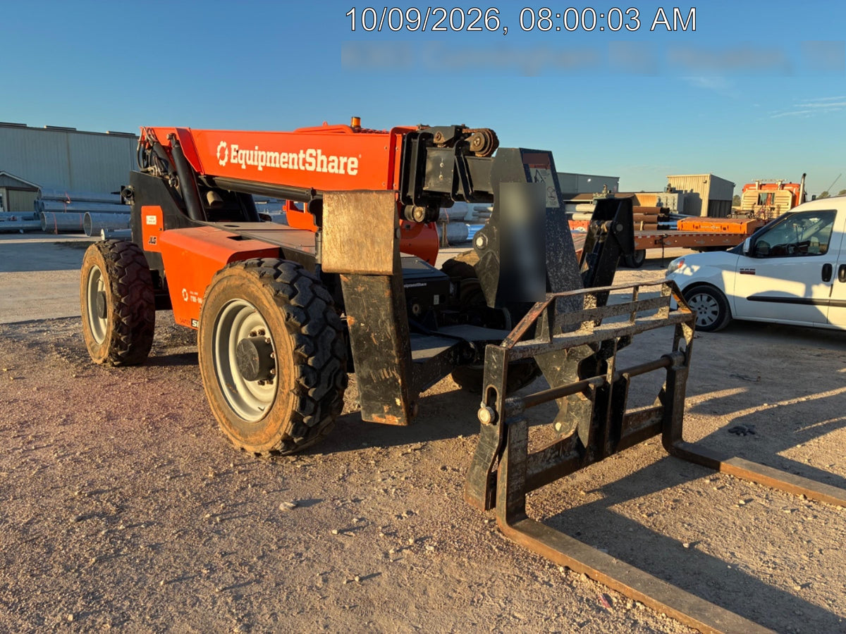 2023 SKYTRAK 10054