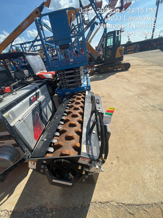 2020 PALADIN ASSY73PD