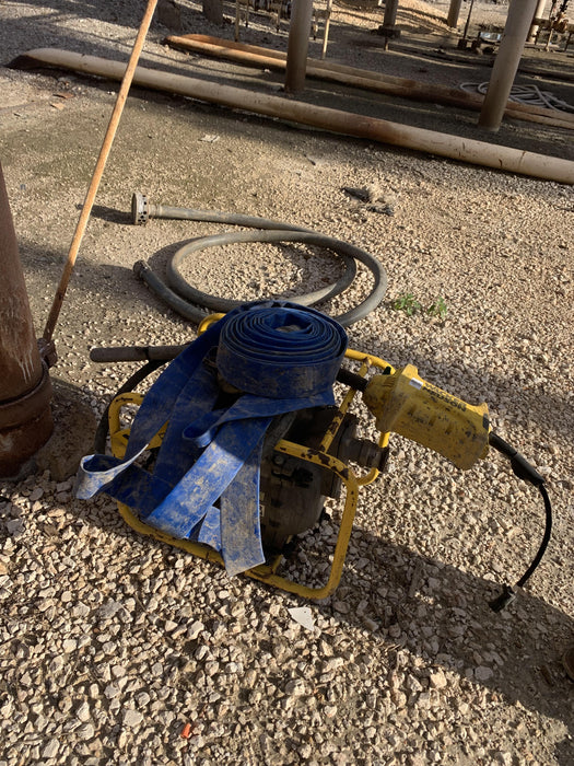 2021 WACKER NEUSON PT2A