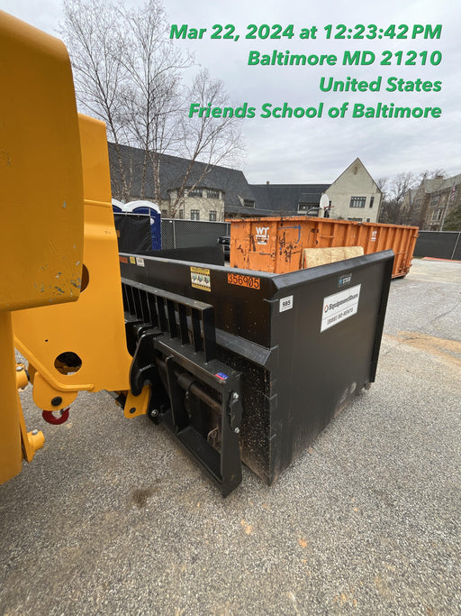 2023 STAR INDUSTRIES 1430