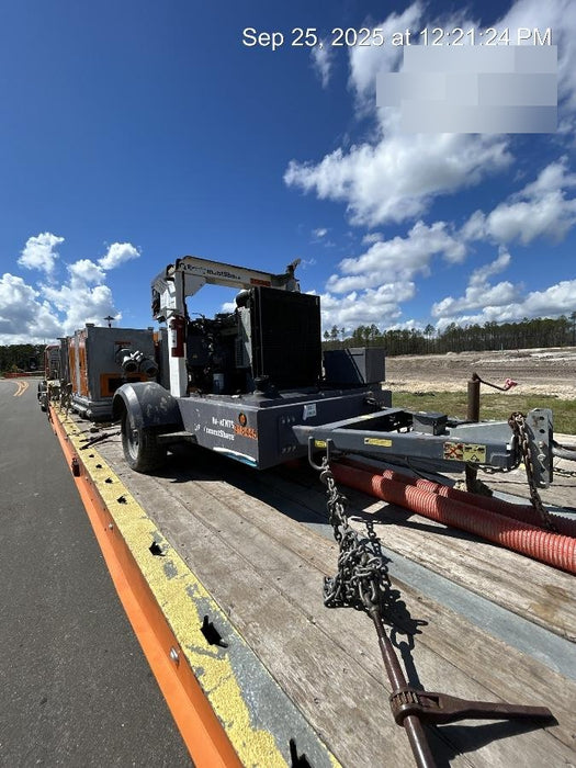 2023 ATLAS COPCO PAC F44 KD