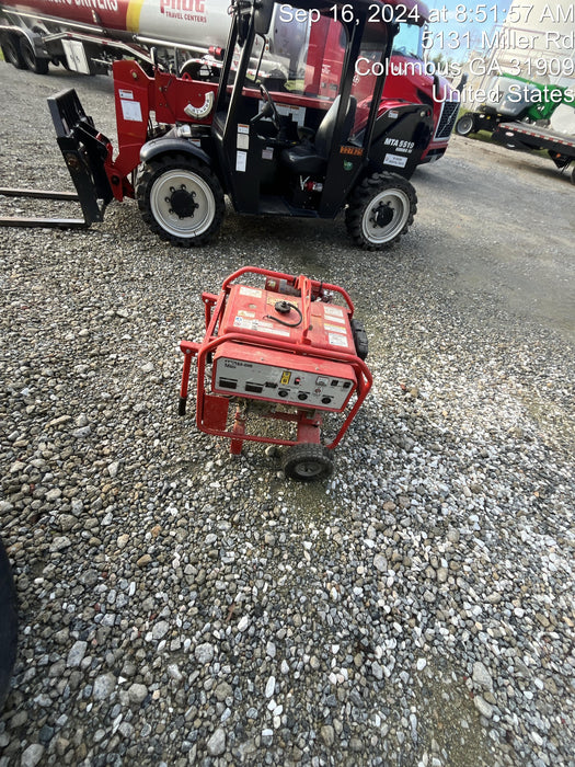 2023 MULTIQUIP GA6HR