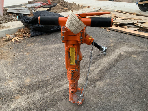 2019 AMERICAN PNEUMATIC TOOL M160