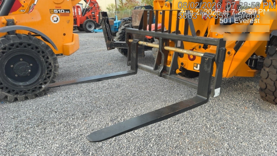 2026 JCB 510-56