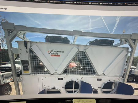 2020 SMARTECH SACP81A-HS