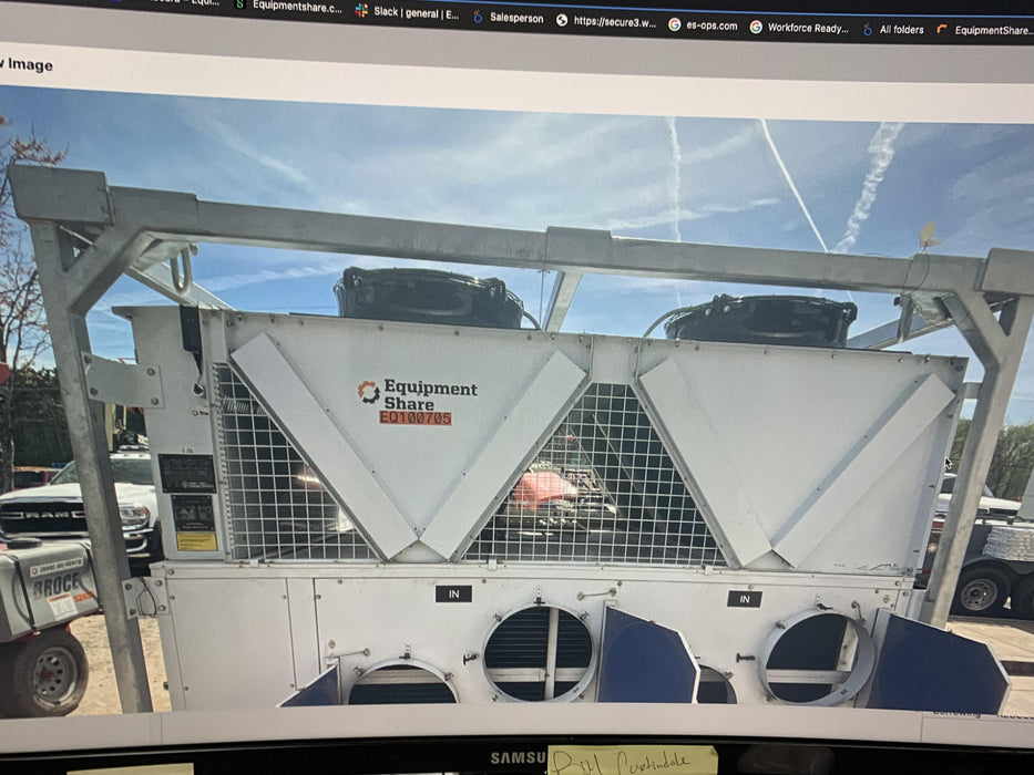 2020 SMARTECH SACP81A-HS