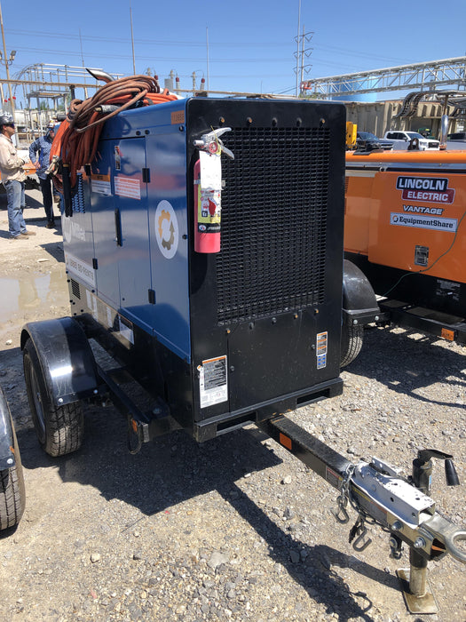 2020 MILLER ELECTRIC BB500