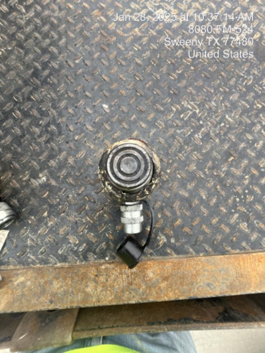 2020 POWER TEAM C102C