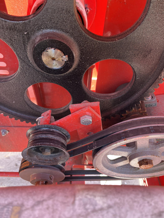 2023 MULTIQUIP WM90PH8