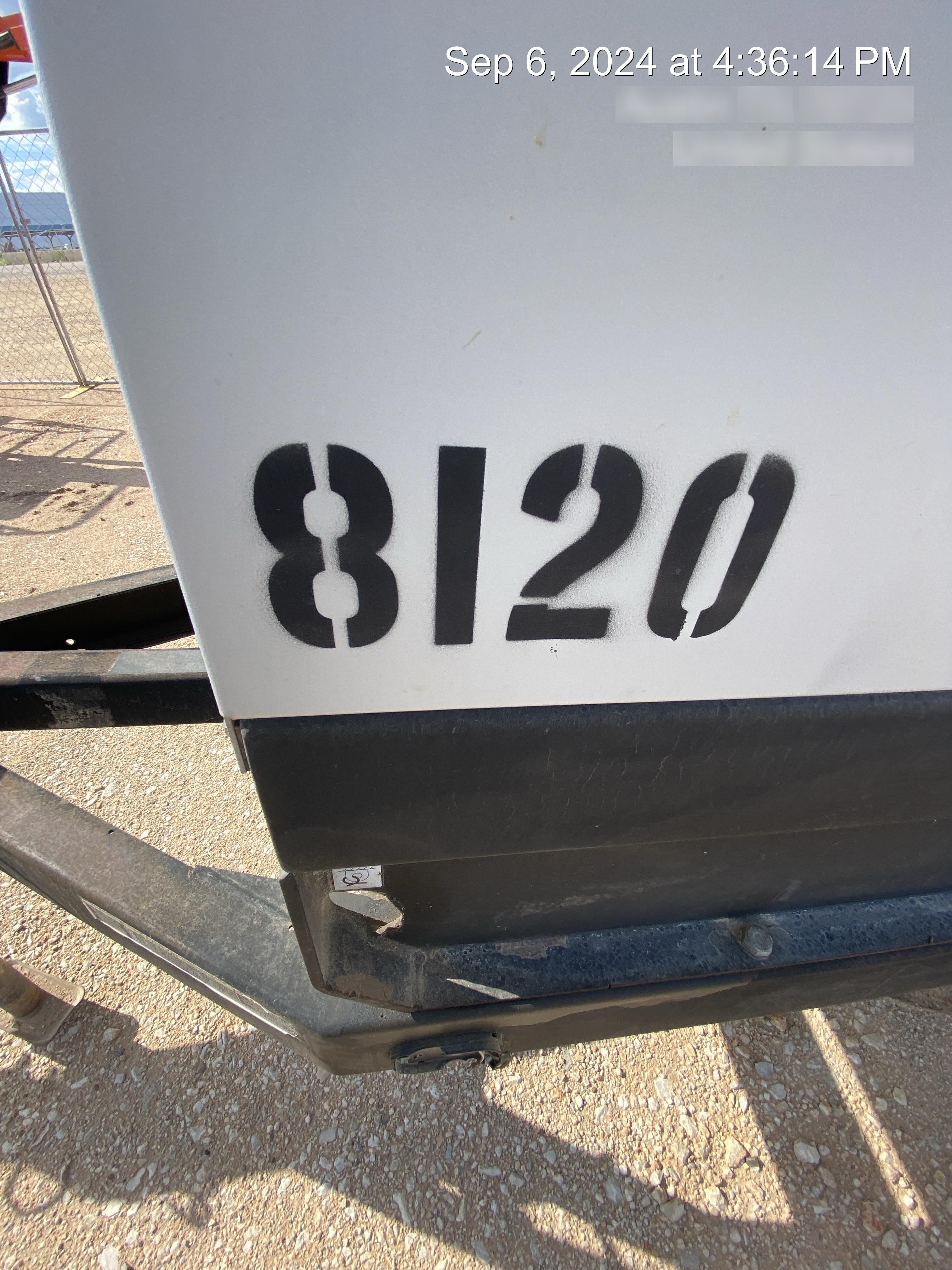 2018 WACKER NEUSON G50