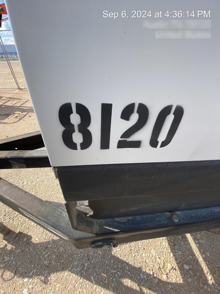 2018 WACKER NEUSON G50