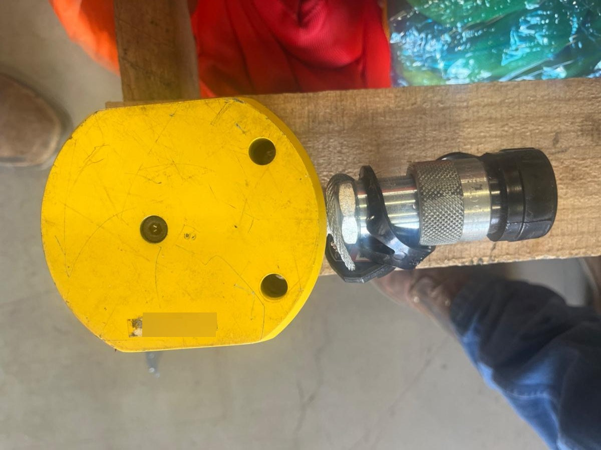 2023 ENERPAC RSM300