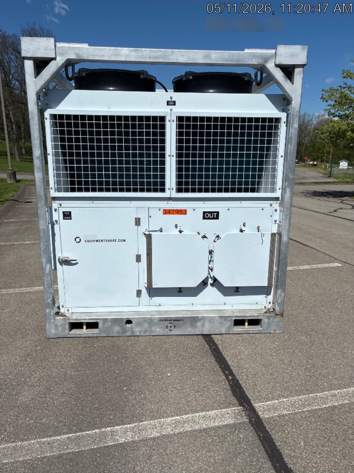 2023 SMARTECH SACP81A-HS
